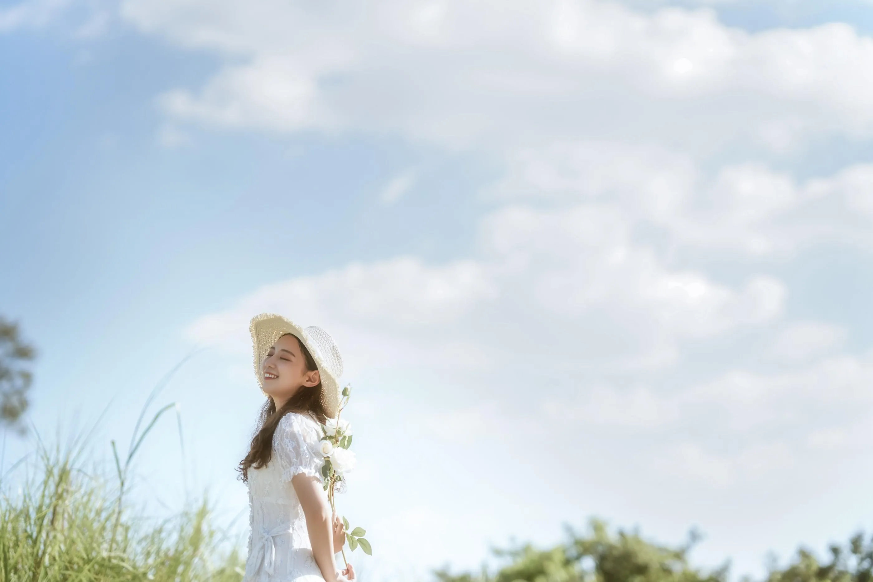 [艺图语] 2022.05.19 温柔 nunu婕 [38P]插图3
